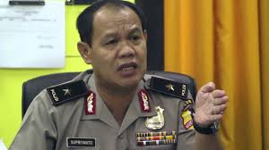 Brigjen Pol Supriyanto: Saya mohon maaf atas segala kesalahan